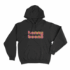 Benny Boone Hoodie Black
