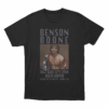 Salt Lake City T Shirt Black